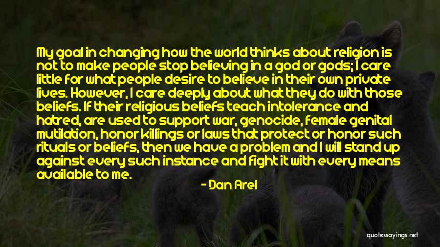 That Means War Quotes By Dan Arel That Means War Quotes By Dan Arel