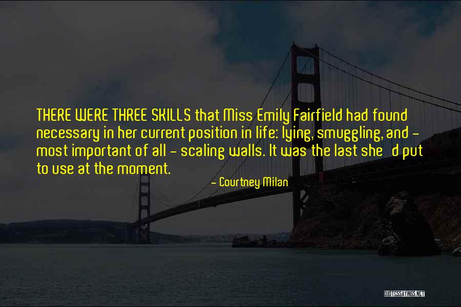 That Moment When You Miss Someone Quotes By Courtney Milan That Moment When You Miss Someone Quotes By Courtney Milan