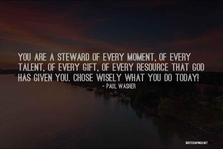 That Moments Quotes By Paul Washer That Moments Quotes By Paul Washer