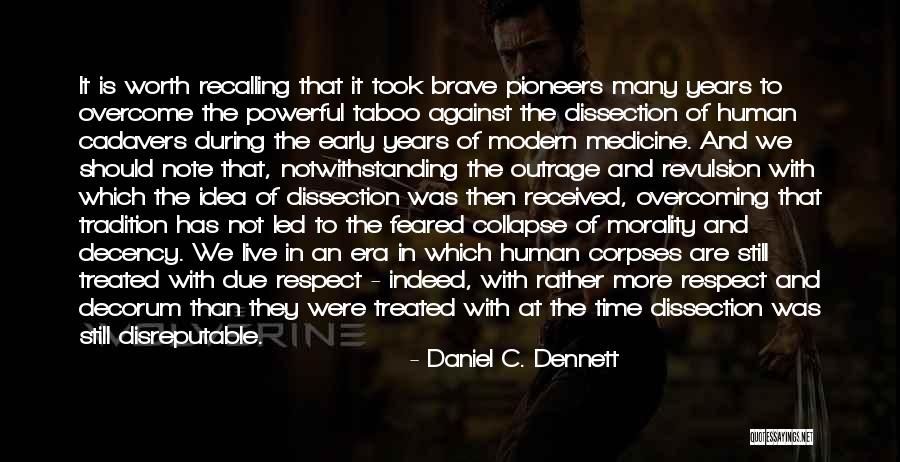 That Notwithstanding Quotes By Daniel C. Dennett That Notwithstanding Quotes By Daniel C. Dennett