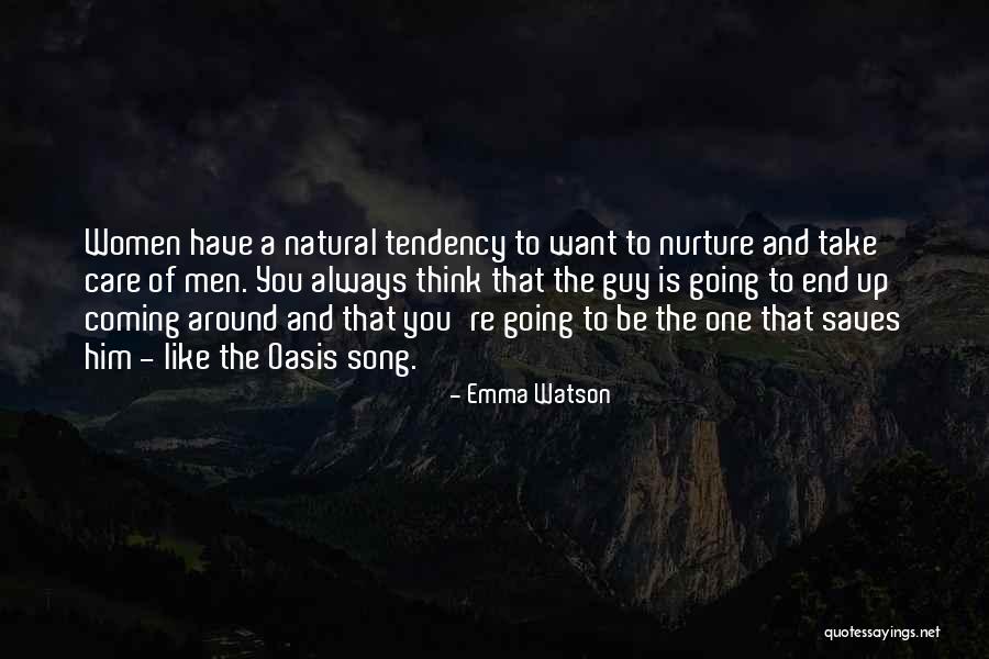 That One Guy You Like Quotes By Emma Watson That One Guy You Like Quotes By Emma Watson
