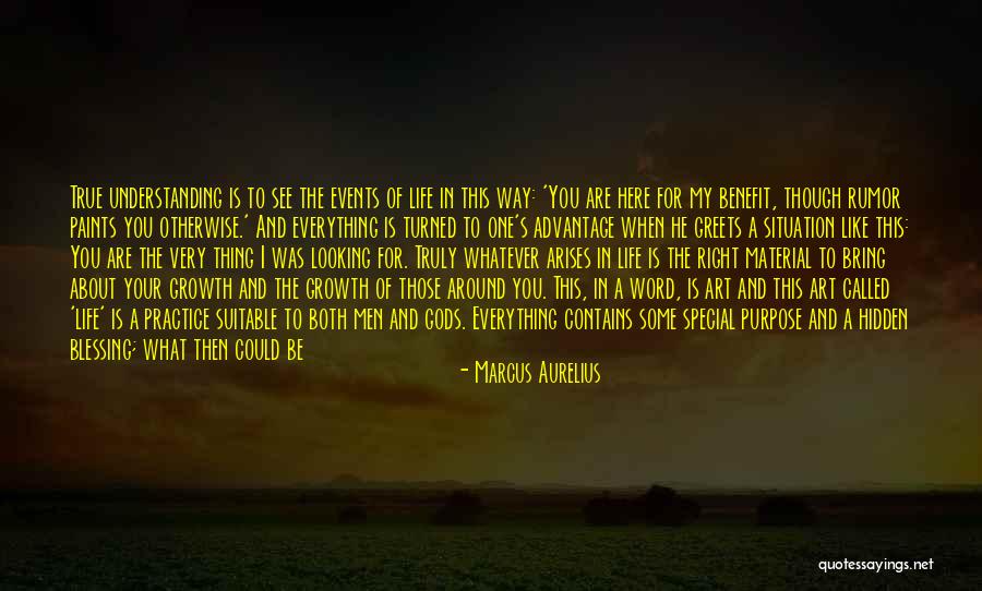 That One Special Friend Quotes By Marcus Aurelius That One Special Friend Quotes By Marcus Aurelius
