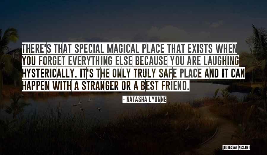That One Special Friend Quotes By Natasha Lyonne That One Special Friend Quotes By Natasha Lyonne