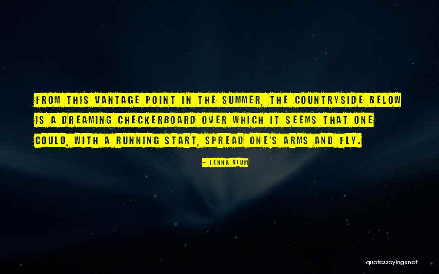 That One Summer Quotes By Jenna Blum That One Summer Quotes By Jenna Blum