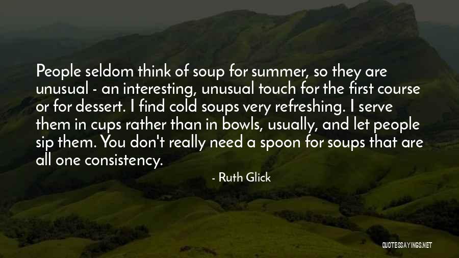 That One Summer Quotes By Ruth Glick That One Summer Quotes By Ruth Glick