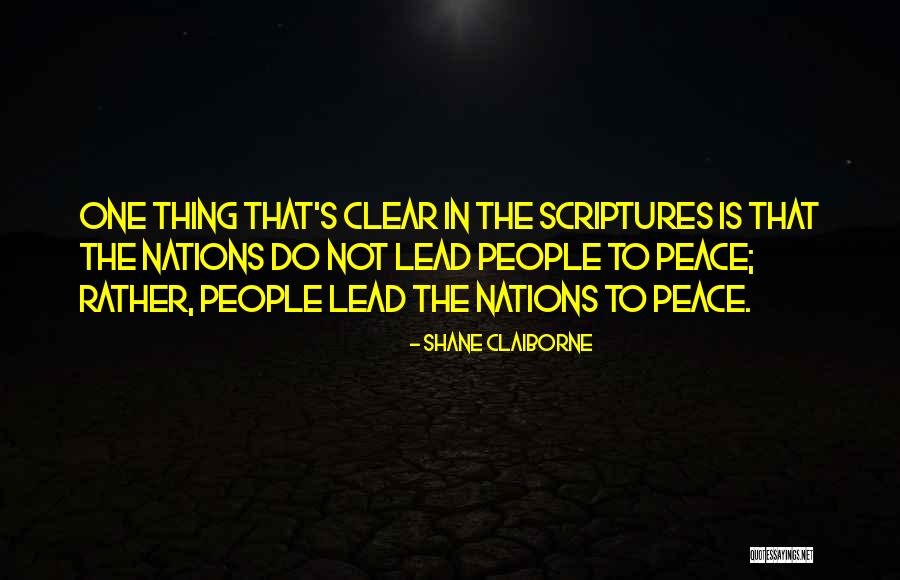That One Thing Quotes By Shane Claiborne That One Thing Quotes By Shane Claiborne