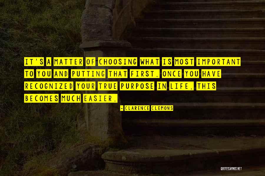 That Quotes By Clarence Clemons That Quotes By Clarence Clemons