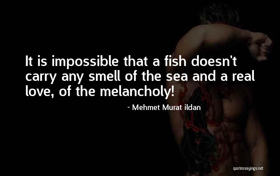 That Real Love Quotes By Mehmet Murat Ildan That Real Love Quotes By Mehmet Murat Ildan