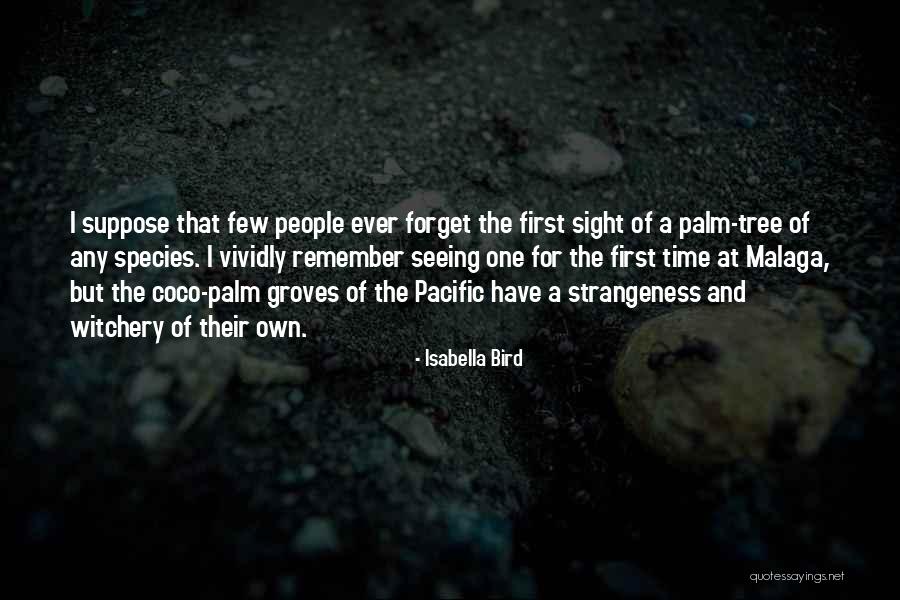 That Remember Me Coco Quotes By Isabella Bird That Remember Me Coco Quotes By Isabella Bird