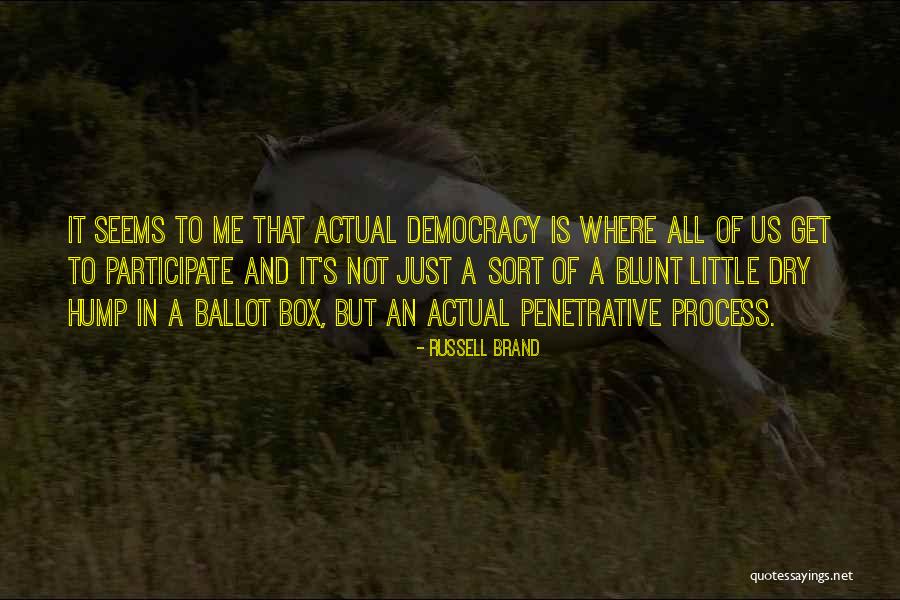 That S It Quotes By Russell Brand That S It Quotes By Russell Brand