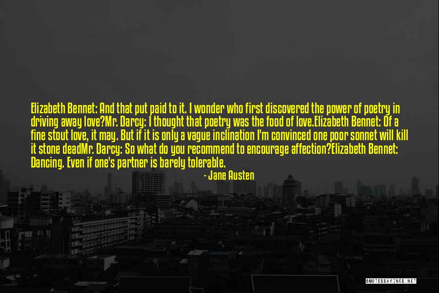 That S Poetry Quotes By Jane Austen That S Poetry Quotes By Jane Austen