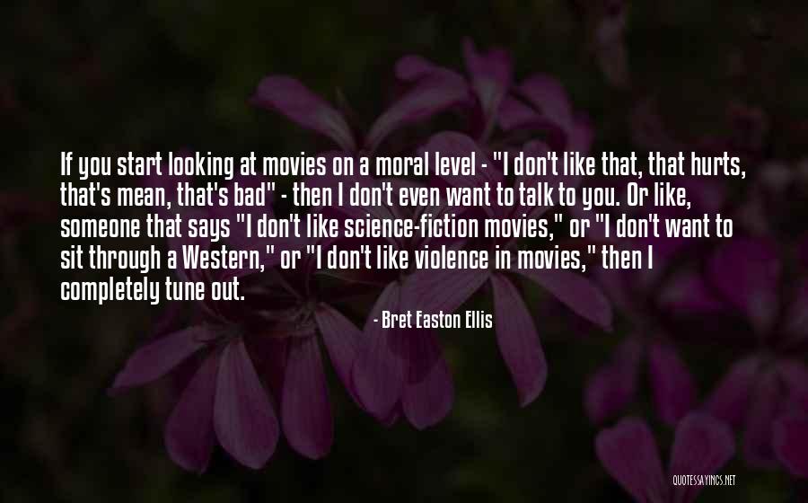 That Says Fiction Quotes By Bret Easton Ellis That Says Fiction Quotes By Bret Easton Ellis