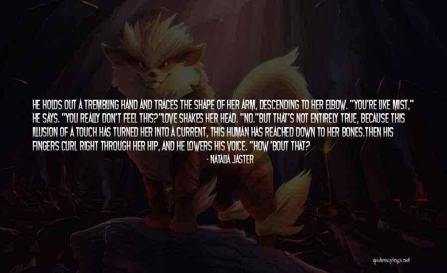 That Says Fiction Quotes By Natalia Jaster That Says Fiction Quotes By Natalia Jaster