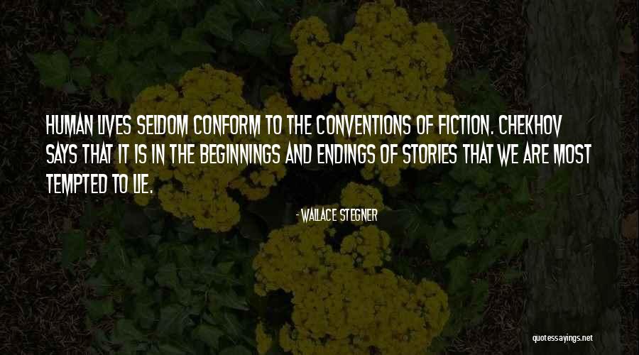 That Says Fiction Quotes By Wallace Stegner That Says Fiction Quotes By Wallace Stegner