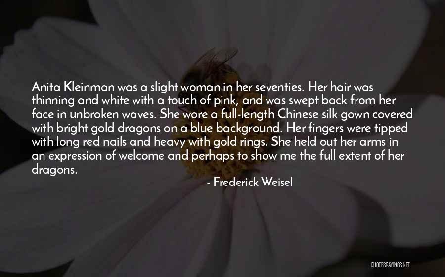 That Seventies Show Quotes By Frederick Weisel That Seventies Show Quotes By Frederick Weisel
