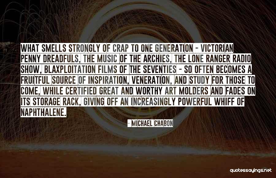 That Seventies Show Quotes By Michael Chabon That Seventies Show Quotes By Michael Chabon