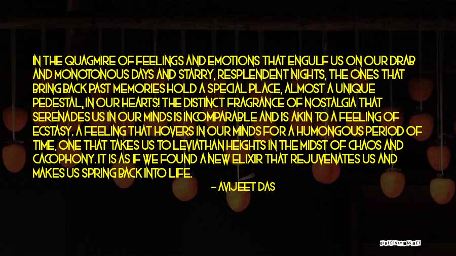 That Special Feeling Quotes By Avijeet Das That Special Feeling Quotes By Avijeet Das