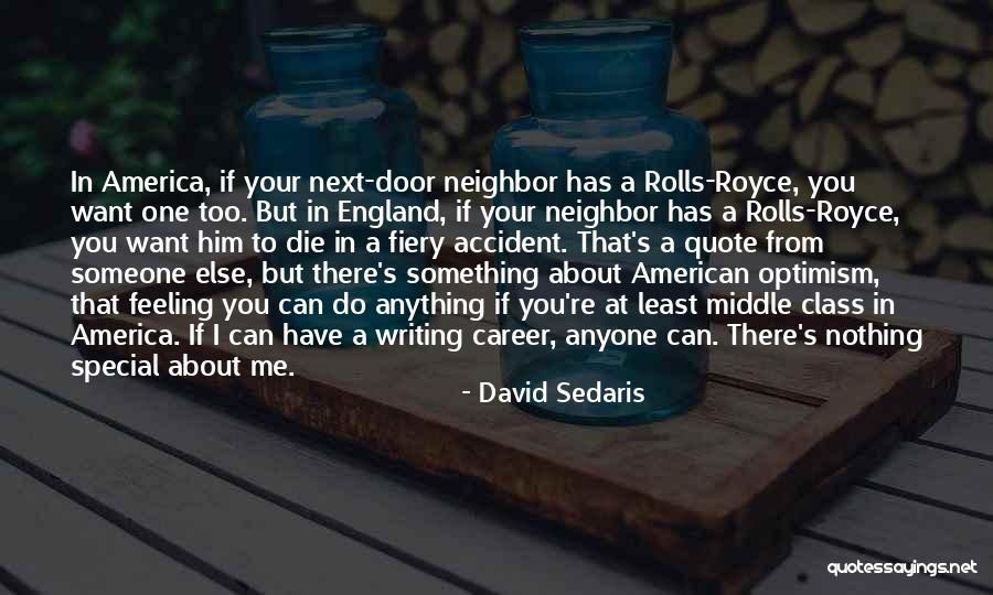 That Special Feeling Quotes By David Sedaris That Special Feeling Quotes By David Sedaris