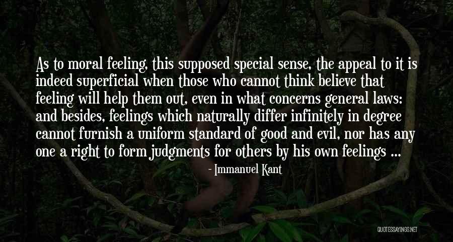 That Special Feeling Quotes By Immanuel Kant That Special Feeling Quotes By Immanuel Kant