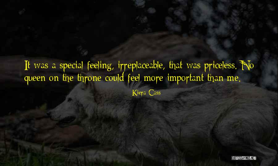 That Special Feeling Quotes By Kiera Cass That Special Feeling Quotes By Kiera Cass