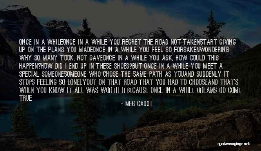 That Special Feeling Quotes By Meg Cabot That Special Feeling Quotes By Meg Cabot