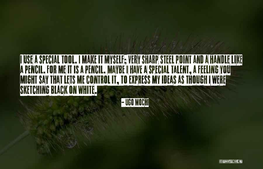 That Special Feeling Quotes By Ugo Mochi That Special Feeling Quotes By Ugo Mochi