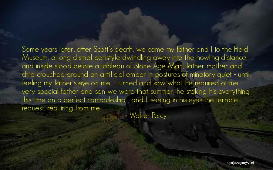 That Special Feeling Quotes By Walker Percy That Special Feeling Quotes By Walker Percy