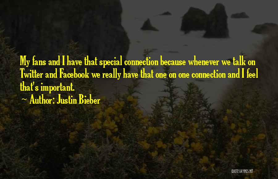 That Special One Quotes By Justin Bieber