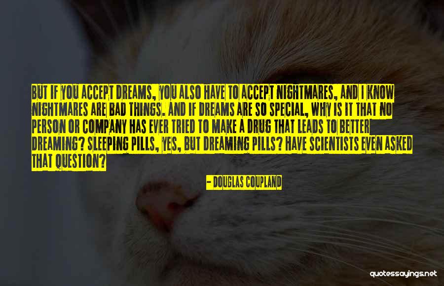 That Special Person Quotes By Douglas Coupland That Special Person Quotes By Douglas Coupland