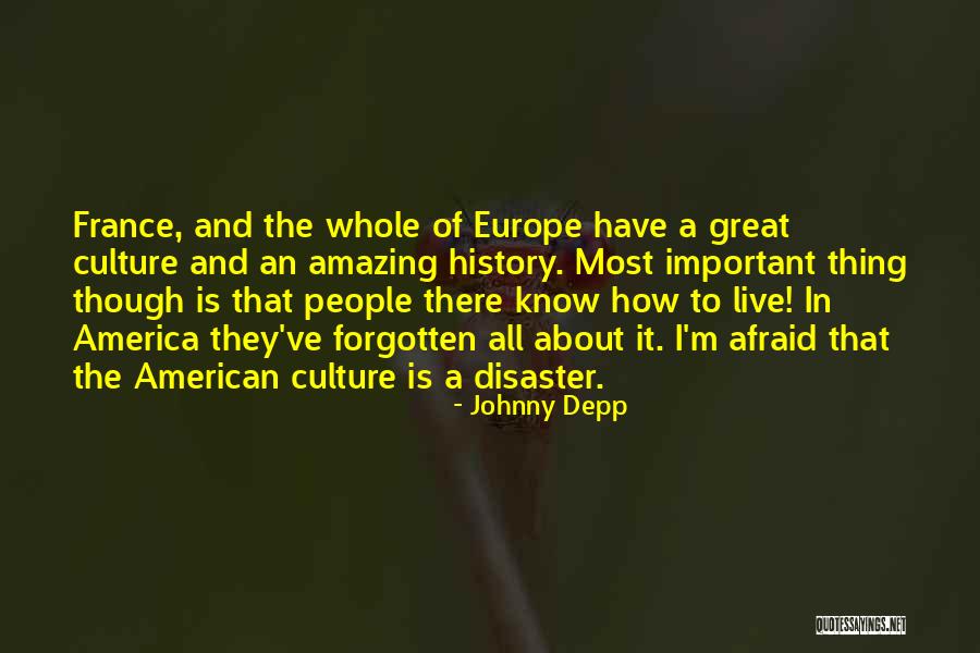 That Special Someone Making You Smile Quotes By Johnny Depp That Special Someone Making You Smile Quotes By Johnny Depp