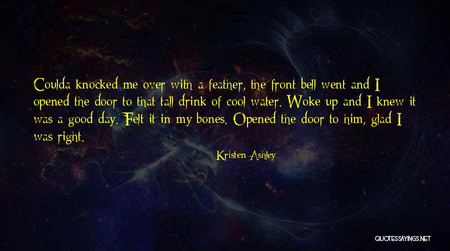That Special Someone Making You Smile Quotes By Kristen Ashley That Special Someone Making You Smile Quotes By Kristen Ashley