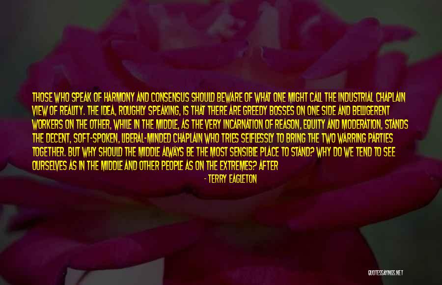 That Stands To Reason Quotes By Terry Eagleton That Stands To Reason Quotes By Terry Eagleton