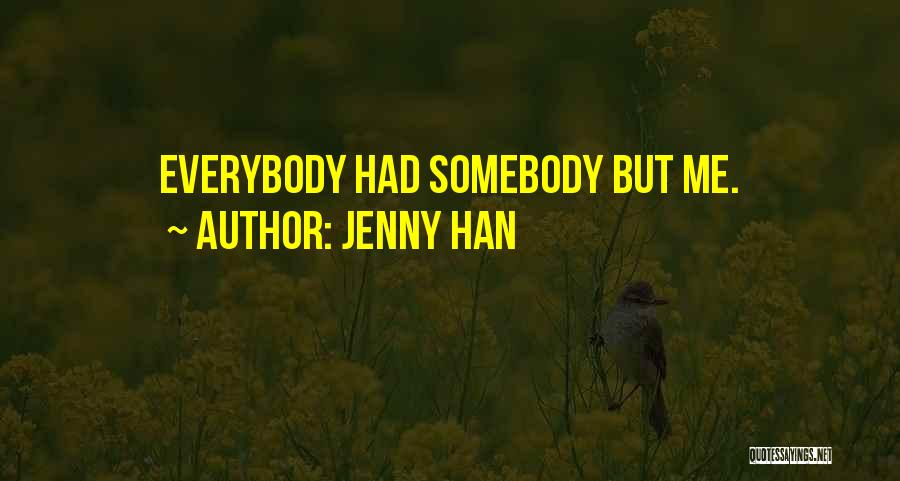 That Summer I Turned Pretty Quotes By Jenny Han