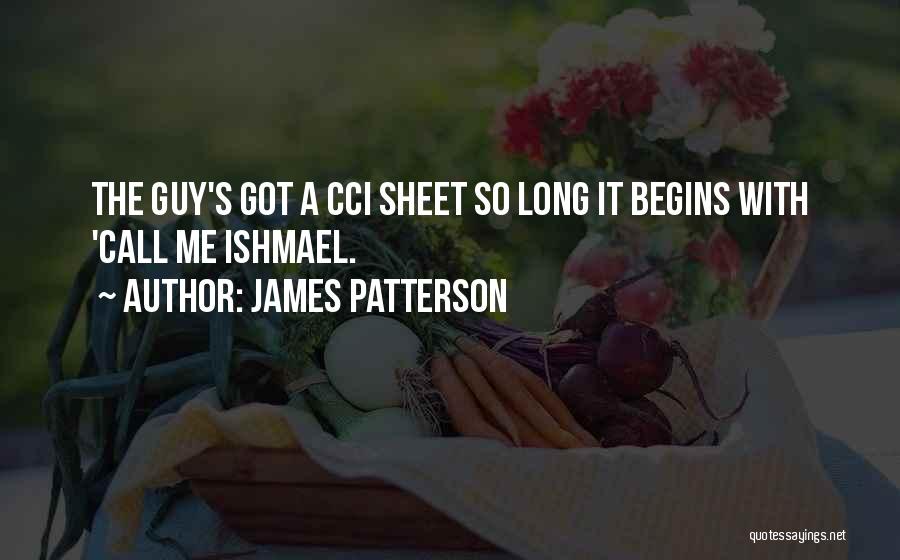 That Thing You Do Guy Patterson Quotes By James Patterson