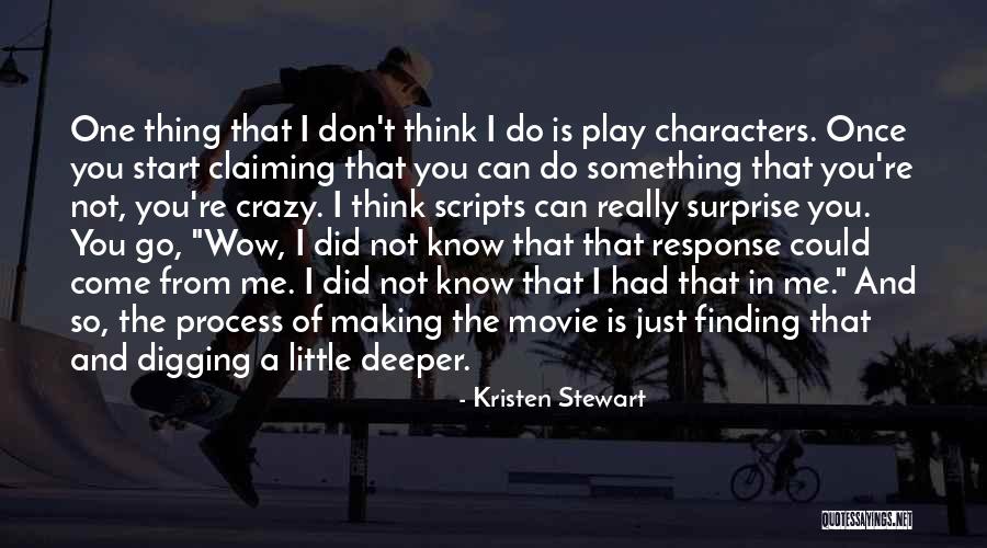 That Thing You Do Movie Quotes By Kristen Stewart That Thing You Do Movie Quotes By Kristen Stewart