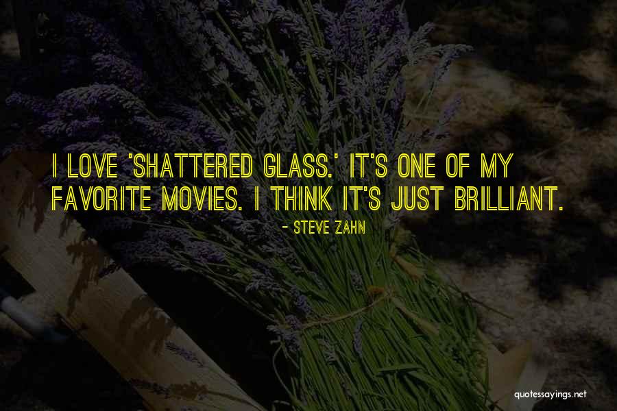 That Thing You Do Steve Zahn Quotes By Steve Zahn That Thing You Do Steve Zahn Quotes By Steve Zahn