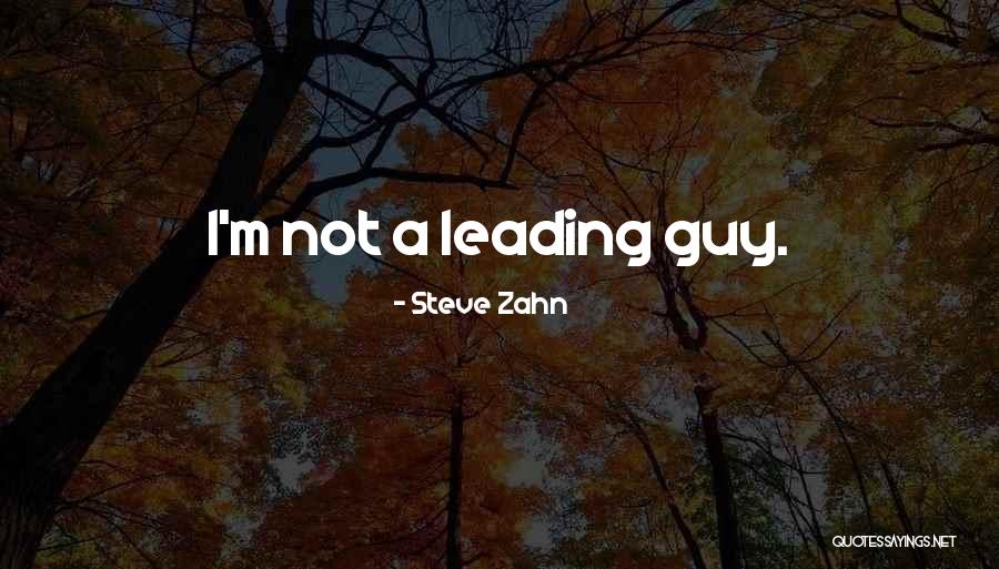 That Thing You Do Steve Zahn Quotes By Steve Zahn That Thing You Do Steve Zahn Quotes By Steve Zahn
