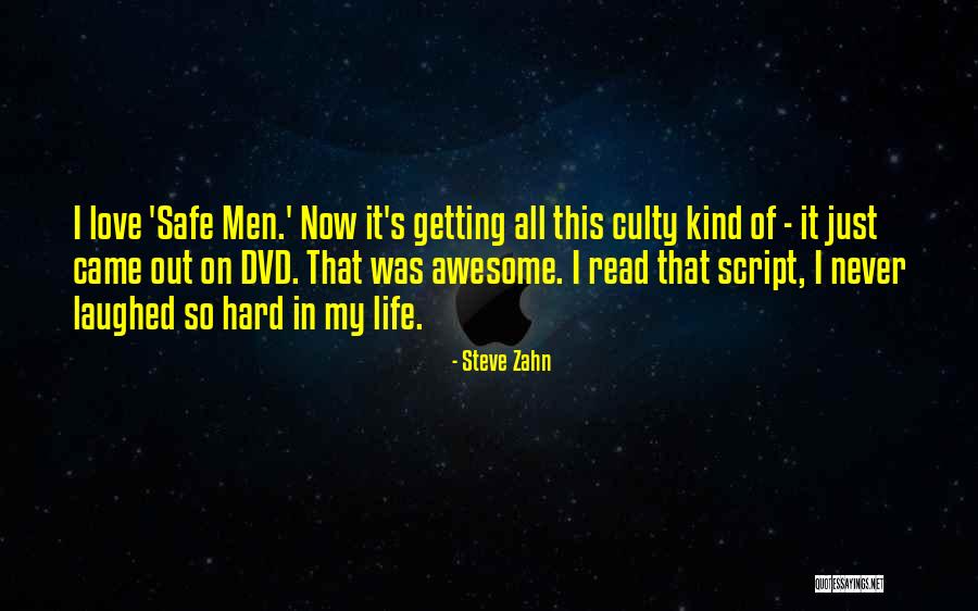 That Thing You Do Steve Zahn Quotes By Steve Zahn That Thing You Do Steve Zahn Quotes By Steve Zahn