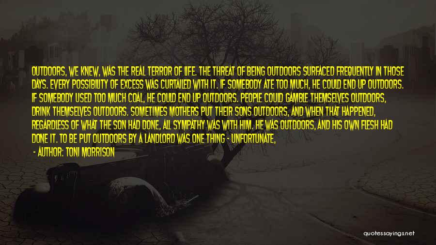 That Thing You Quotes By Toni Morrison That Thing You Quotes By Toni Morrison