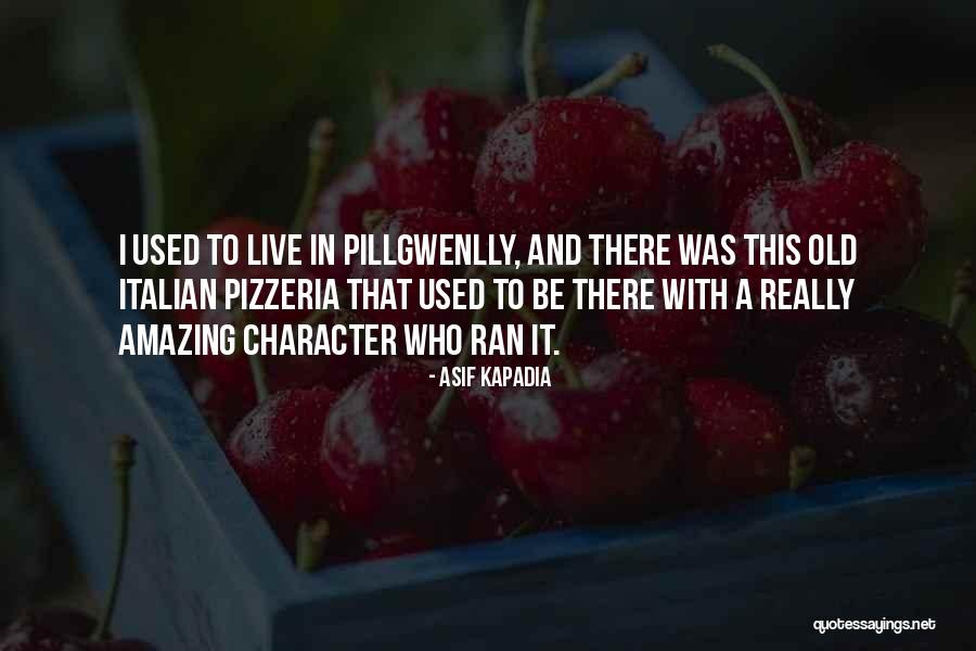 That Was Amazing Quotes By Asif Kapadia That Was Amazing Quotes By Asif Kapadia