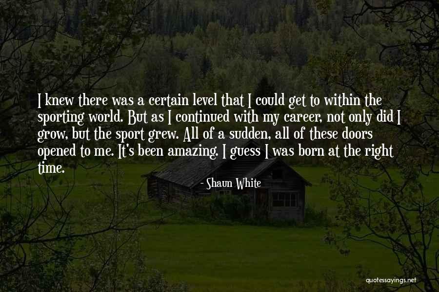 That Was Amazing Quotes By Shaun White That Was Amazing Quotes By Shaun White