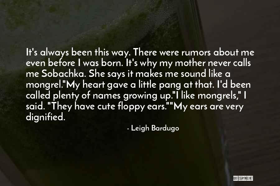 That Was Cute Quotes By Leigh Bardugo That Was Cute Quotes By Leigh Bardugo