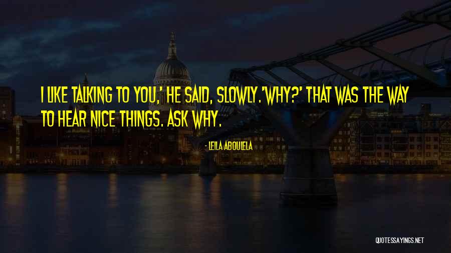 That Was Cute Quotes By Leila Aboulela That Was Cute Quotes By Leila Aboulela