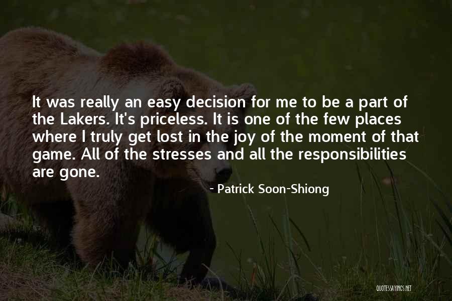 That Was Priceless Quotes By Patrick Soon-Shiong That Was Priceless Quotes By Patrick Soon-Shiong