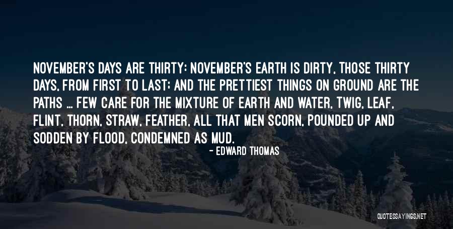 That Was The Last Straw Quotes By Edward Thomas That Was The Last Straw Quotes By Edward Thomas