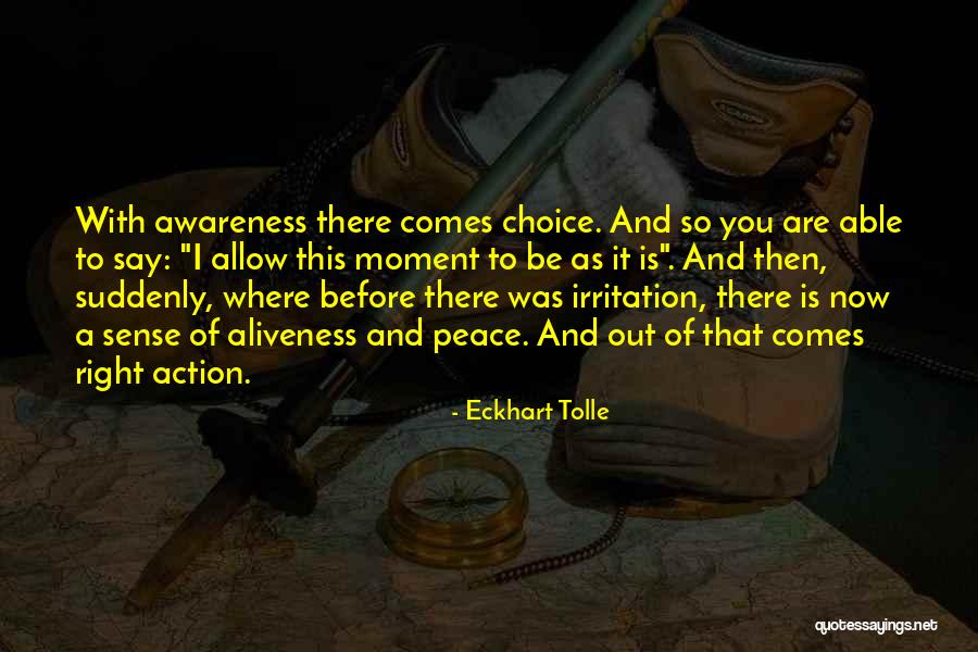 That Was Then This Is Now Quotes By Eckhart Tolle That Was Then This Is Now Quotes By Eckhart Tolle