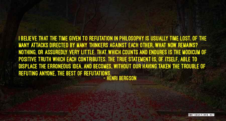 That Which Endures Quotes By Henri Bergson That Which Endures Quotes By Henri Bergson