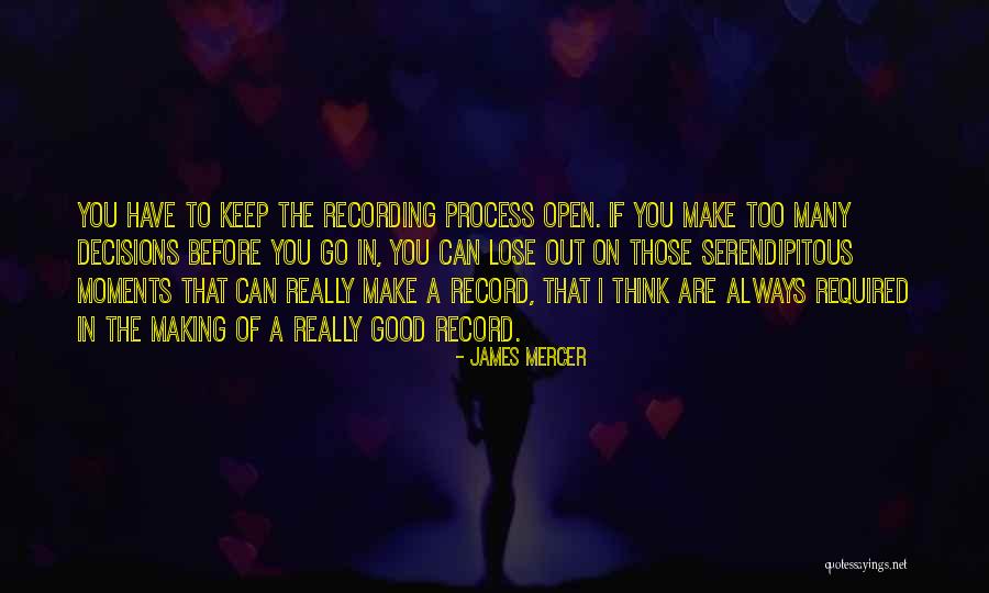 That You Required Quotes By James Mercer That You Required Quotes By James Mercer