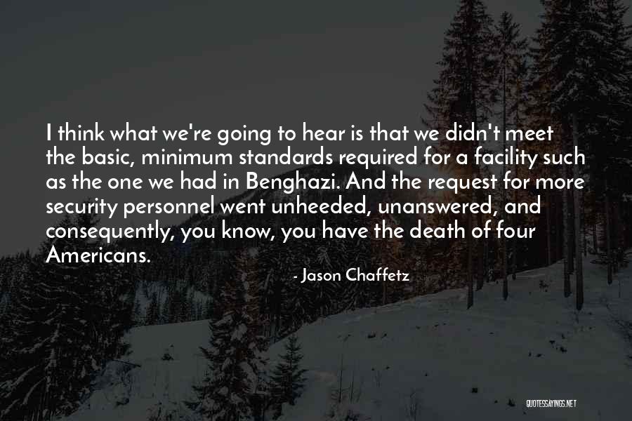 That You Required Quotes By Jason Chaffetz That You Required Quotes By Jason Chaffetz