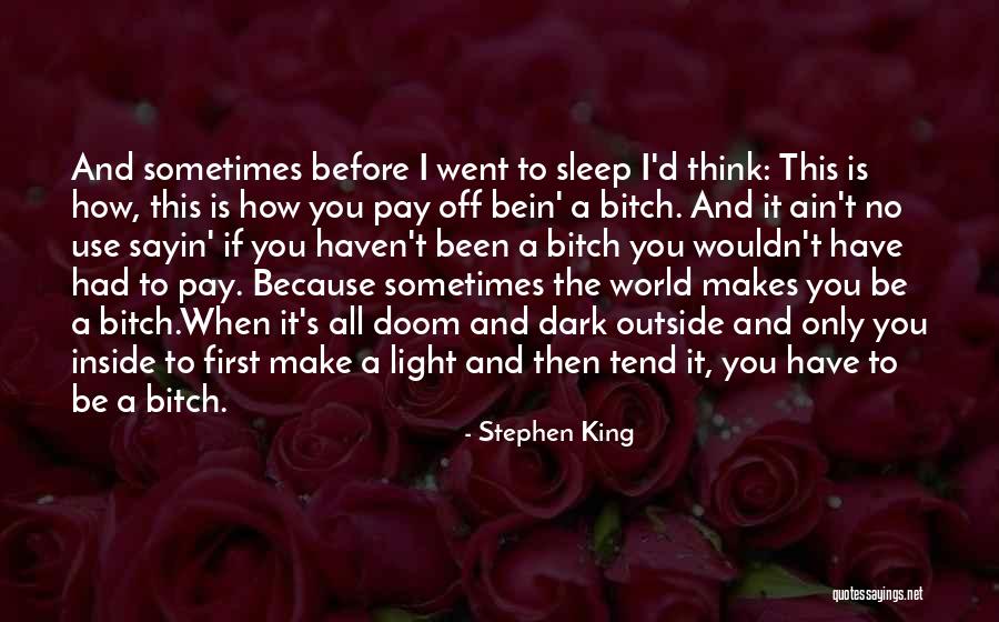 Thataboy Quotes By Stephen King Thataboy Quotes By Stephen King